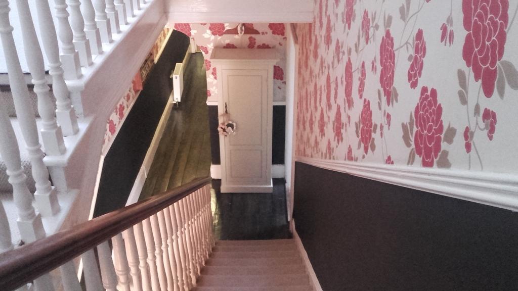 St. Aiden'S Guesthouse Dublin Exterior photo