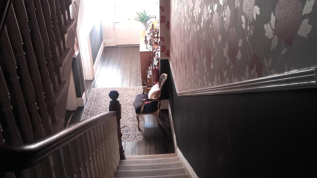 St. Aiden'S Guesthouse Dublin Exterior photo